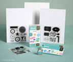 Cricut Artiste Collection only available from CTMH
